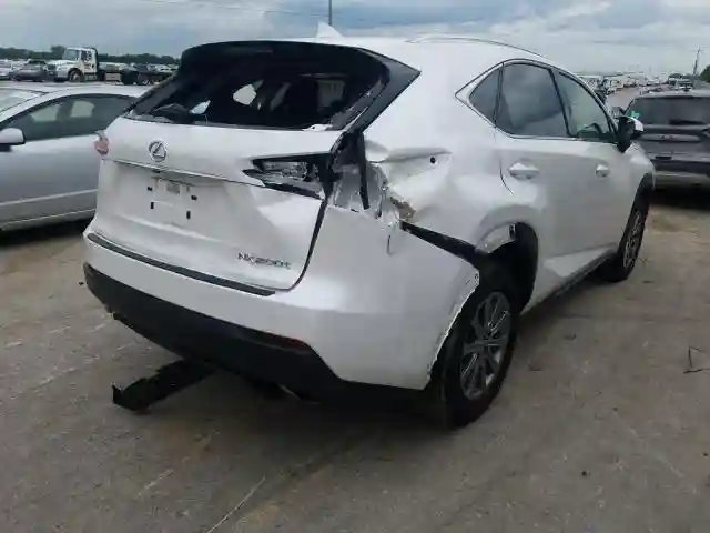 JTJYARBZ5G2035502 2016 LEXUS NX 200T BASE-3