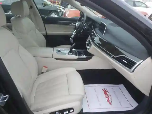 WBA7F2C59JG423830 2018 BMW 750 XI-4