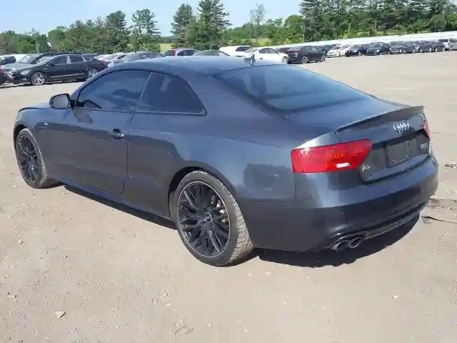 WAUM2AFR1GA013669 2016 AUDI A5 PREMIUM PLUS S-LINE-2