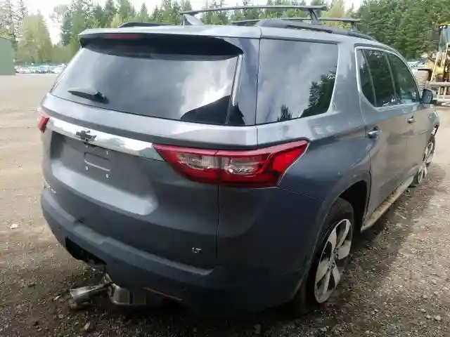1GNEVHKW9KJ281579 2019 CHEVROLET TRAVERSE LT-3