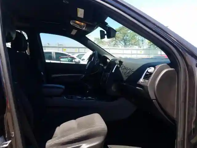 1C4RDJDG4KC626614 2019 DODGE DURANGO GT-4