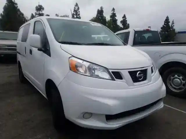 3N6CM0KN5KK707419 2019 NISSAN NV200 2.5S-0
