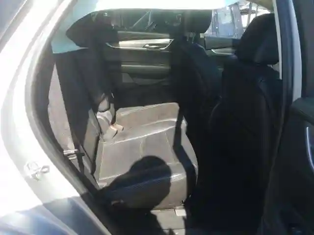 1GYKNBRS9HZ109522 2017 CADILLAC XT5 LUXURY-5