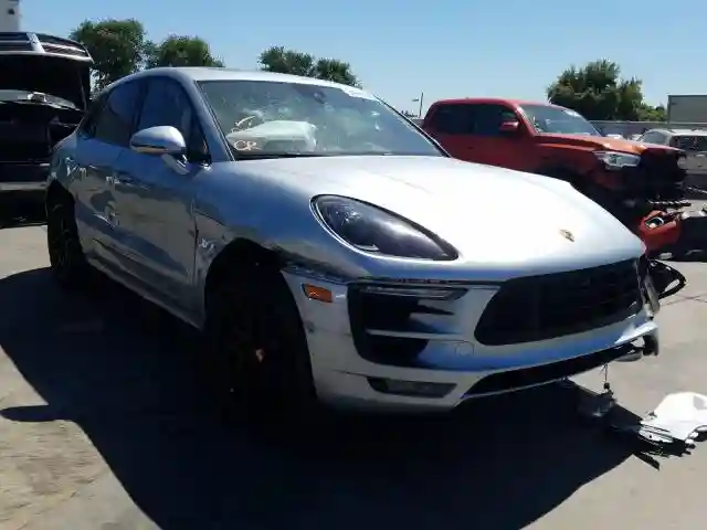 WP1AG2A50HLB54173 2017 PORSCHE MACAN GTS-0