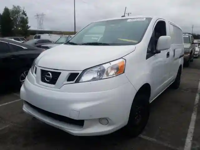 3N6CM0KN5KK707419 2019 NISSAN NV200 2.5S-1
