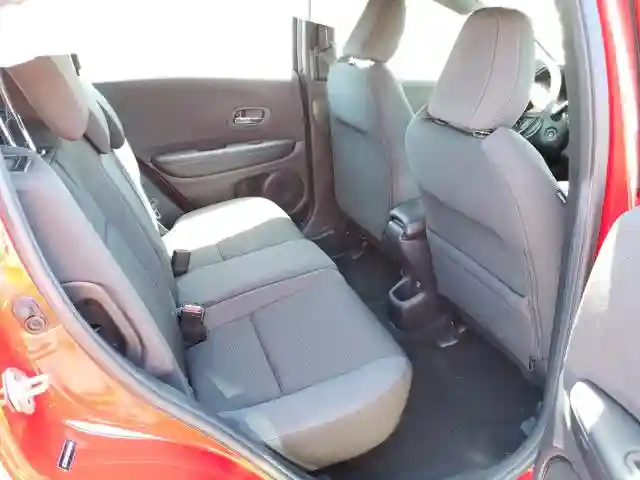 3CZRU5H12KM707004 2019 HONDA HR-V SPORT-5