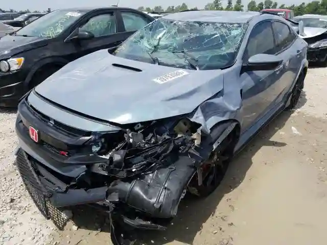 SHHFK8G77KU205792 2019 HONDA CIVIC TYPE-R TOURING-1