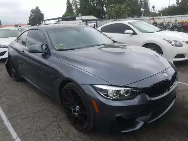 WBS4Y9C58JAC87410 2018 BMW M4-0