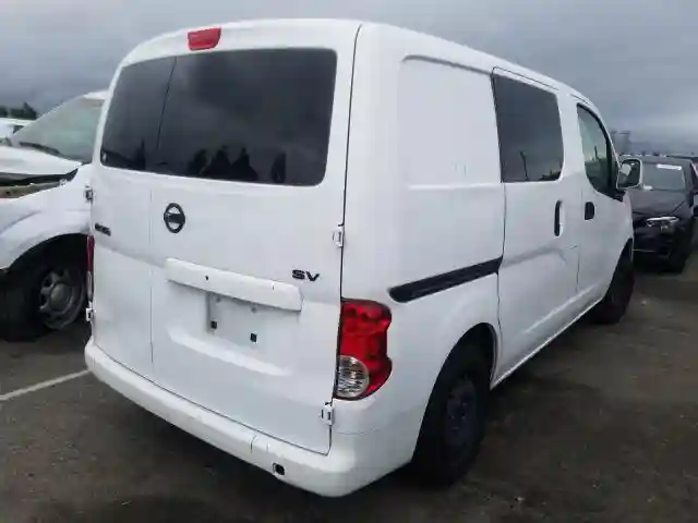 3N6CM0KN5KK707419 2019 NISSAN NV200 2.5S-3