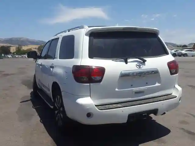 5TDJY5G16JS162514 2018 TOYOTA SEQUOIA LIMITED-2