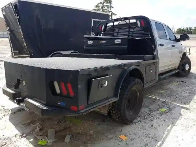 3C7WRTCL4HG731743 2017 RAM 3500-3