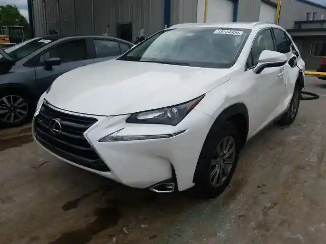 JTJYARBZ5G2035502 2016 LEXUS NX 200T BASE-1