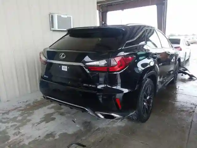 2T2BZMCA1HC090332 2017 LEXUS RX 350 BASE-3