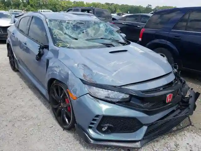 SHHFK8G77KU205792 2019 HONDA CIVIC TYPE-R TOURING-0