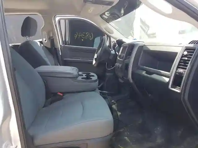 3C7WRTCL4HG731743 2017 RAM 3500-4