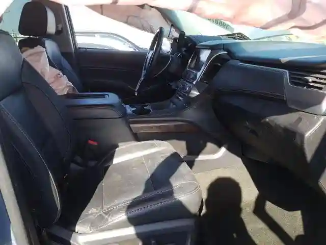 1GNSCHKCXGR392309 2016 CHEVROLET SUBURBAN C1500 LT-4