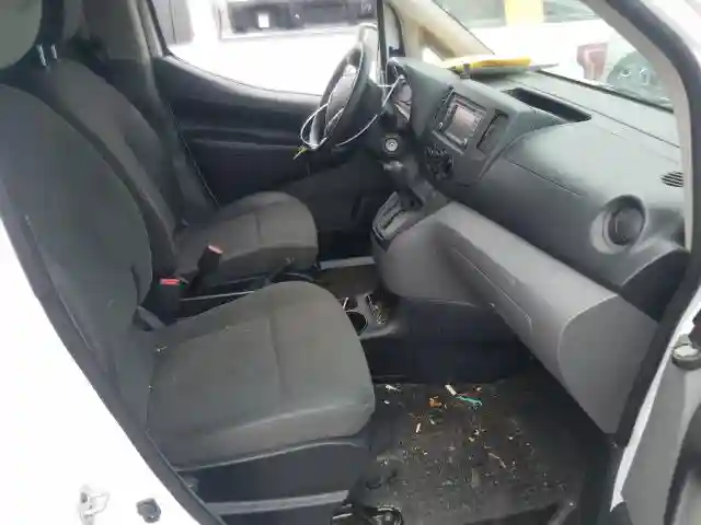3N6CM0KN5KK707419 2019 NISSAN NV200 2.5S-4