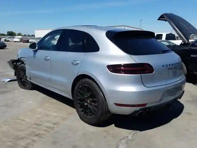 WP1AG2A50HLB54173 2017 PORSCHE MACAN GTS-2