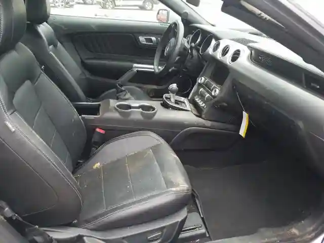 1FA6P8CF3L5129030 2020 FORD MUSTANG GT-4