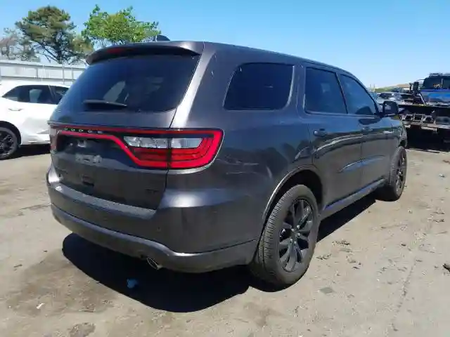 1C4RDJDG4KC626614 2019 DODGE DURANGO GT-3