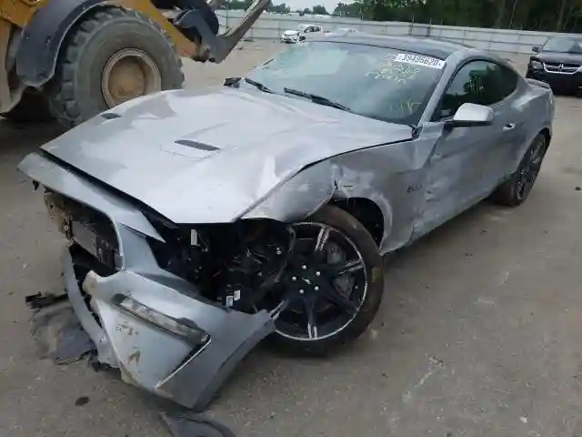 1FA6P8CF3L5129030 2020 FORD MUSTANG GT-1