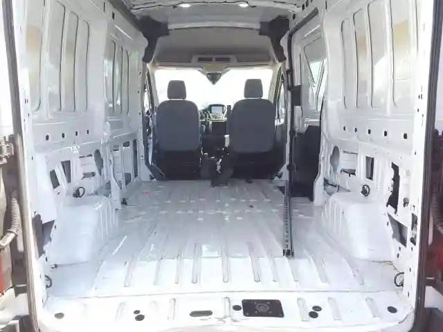1FTBW2CGXJKB25007 2018 FORD TRANSIT T-350-5