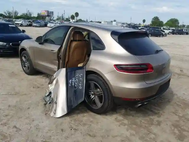 WP1AB2A51FLB59376 2015 PORSCHE MACAN S-2