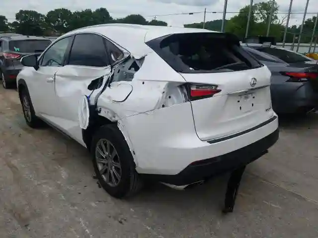 JTJYARBZ5G2035502 2016 LEXUS NX 200T BASE-2