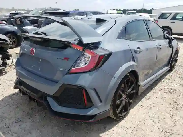 SHHFK8G77KU205792 2019 HONDA CIVIC TYPE-R TOURING-3