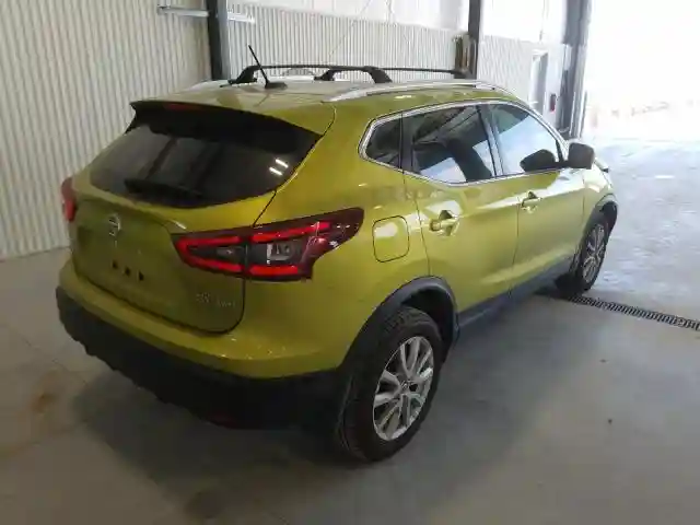 JN1BJ1CW3LW362310 2020 NISSAN ROGUE SPORT S-3