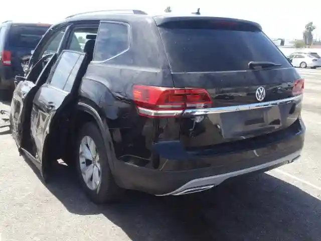 1V2BR2CA9JC504351 2018 VOLKSWAGEN ATLAS-2