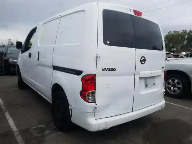 3N6CM0KN5KK707419 2019 NISSAN NV200 2.5S-2