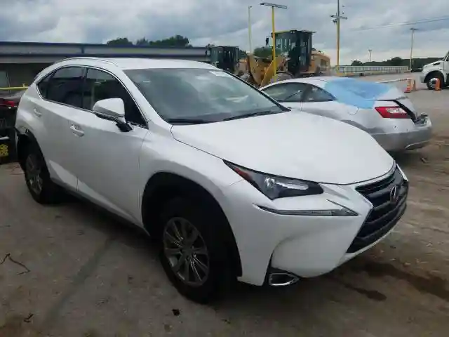 JTJYARBZ5G2035502 2016 LEXUS NX 200T BASE-0