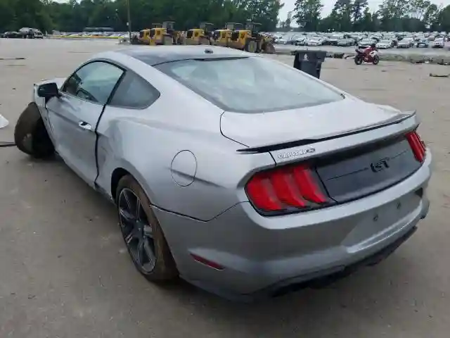 1FA6P8CF3L5129030 2020 FORD MUSTANG GT-2