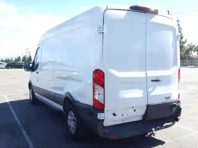 1FTBW2CGXJKB25007 2018 FORD TRANSIT T-350-2