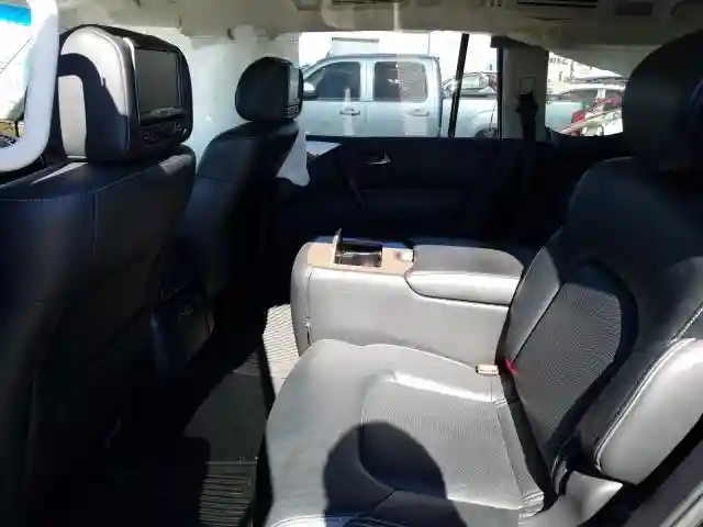 JN8AZ2NE8F9084619 2015 INFINITI QX80-5