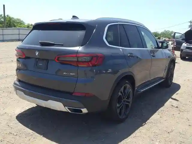 5UXCR6C59KLL07163 2019 BMW X5 XDRIVE40I-3