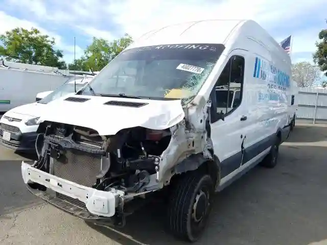 1FTNR3XG4FKA04789 2015 FORD TRANSIT T-250-1