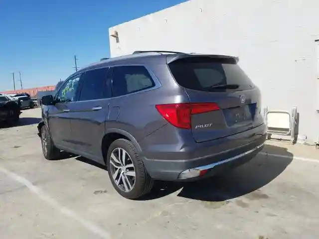 5FNYF6H96GB019817 2016 HONDA PILOT TOURING-2