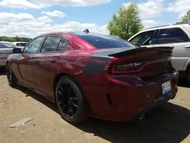 2C3CDXGJ7HH532740 2017 DODGE CHARGER R/T 392-2