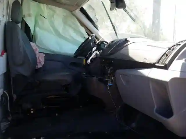 1FTYE1CMXHKA66726 2017 FORD TRANSIT T-150-4