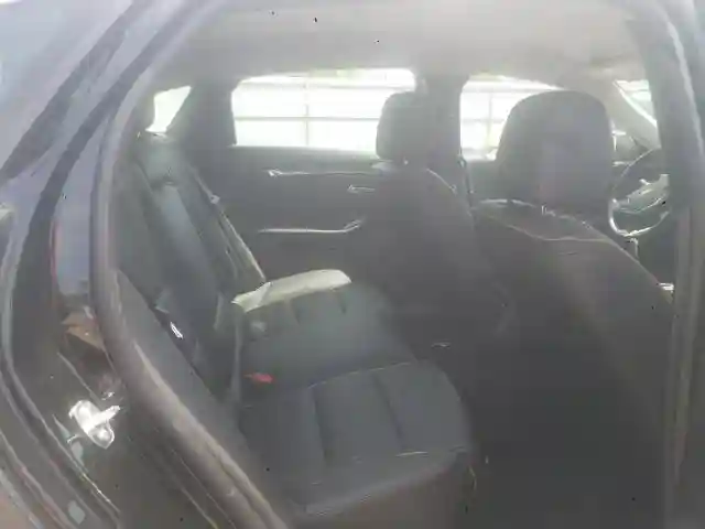 2G1105S38K9139531 2019 CHEVROLET IMPALA PREMIER-5