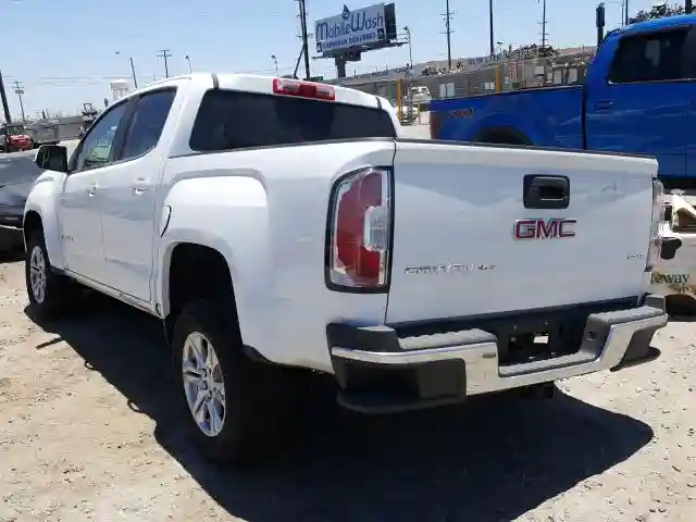 1GTG5CEN3L1180787 2020 GMC CANYON SLE-2