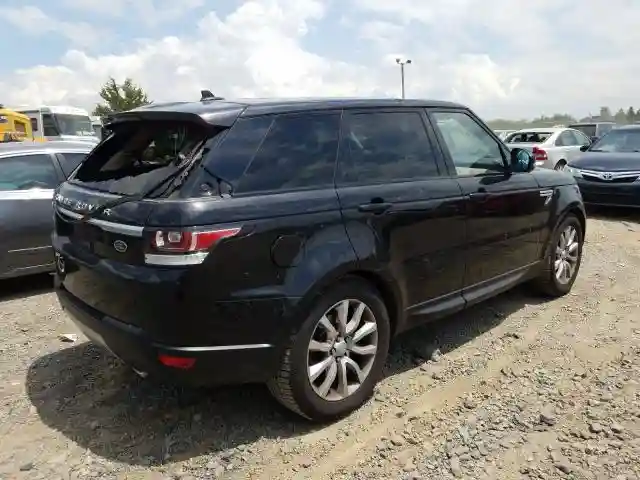 SALWR2KF3GA551663 2016 LAND ROVER RANGE ROVER SPORT HSE-3