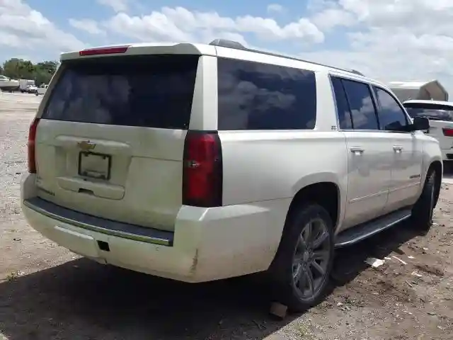 1GNSKKKC3FR285200 2015 CHEVROLET SUBURBAN K1500 LTZ-3