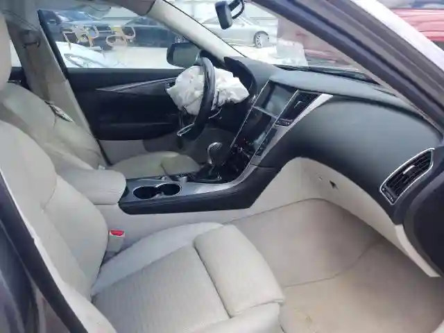 JN1FV7AP4GM420883 2016 INFINITI Q50 RED SPORT 400-4