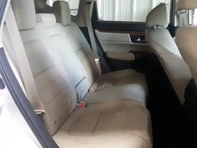 2HKRW2H83JH612757 2018 HONDA CR-V EXL-5