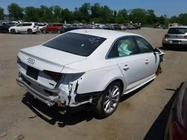 WAUENAF44KN006619 2019 AUDI A4 PREMIUM PLUS-3