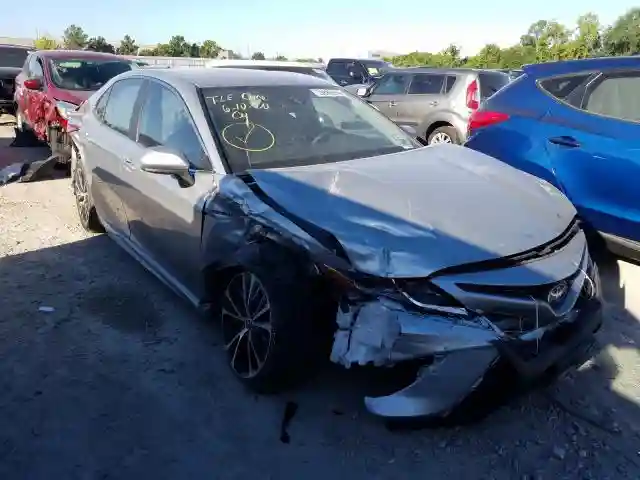 4T1G31AK4LU013726 2020 TOYOTA CAMRY SE-0