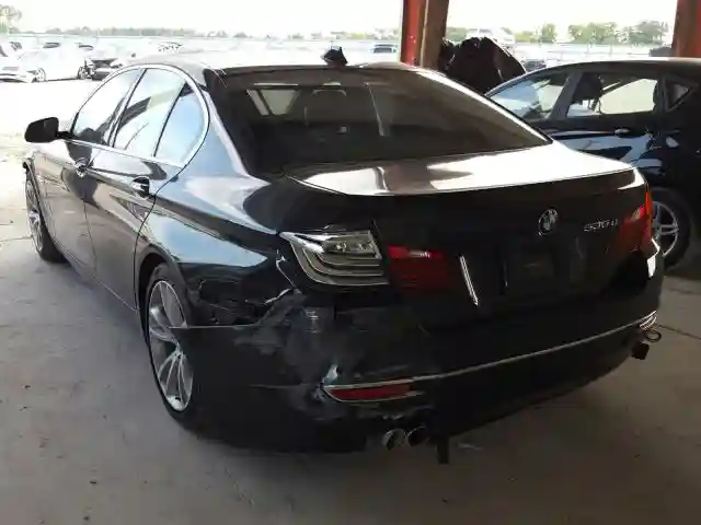 WBAXA5C52GG042362 2016 BMW 535 D-2